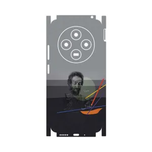 MAHOOT Sohrab Sepehri-FullSkin Cover Sticker for Xiaomi Poco C75