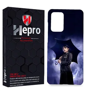 HEPRO MC Cover for SAMSUNG GALAXY A53