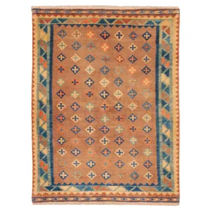 گبه دستباف سه متری سی پرشیا کد 171563