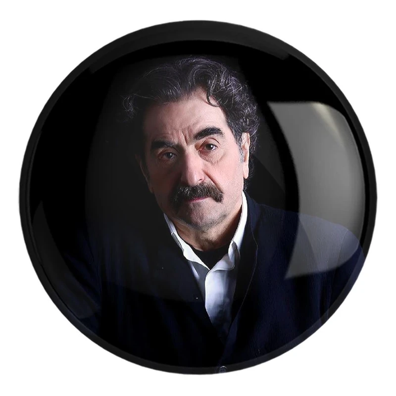 پیکسل خندالو طرح شهرام ناظری کد 6373 مدل بزرگ