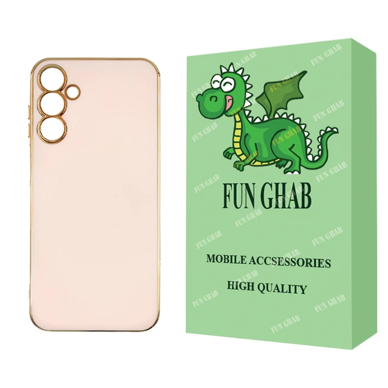 کاور فان قاب مدل MYC مناسب برای گوشی موبایل سامسونگ Galaxy A15 4G / 5G