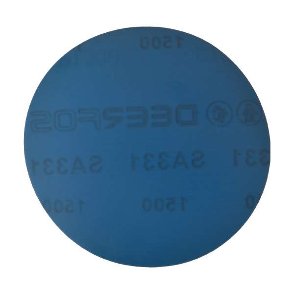 سنباده پشت کرکی دیرفوس مدل P.1500 فیلمی بسته 10 عددی سنباده پشت کرکی دیرفوس مدل P.1500 فیلمی بسته 10 عددی