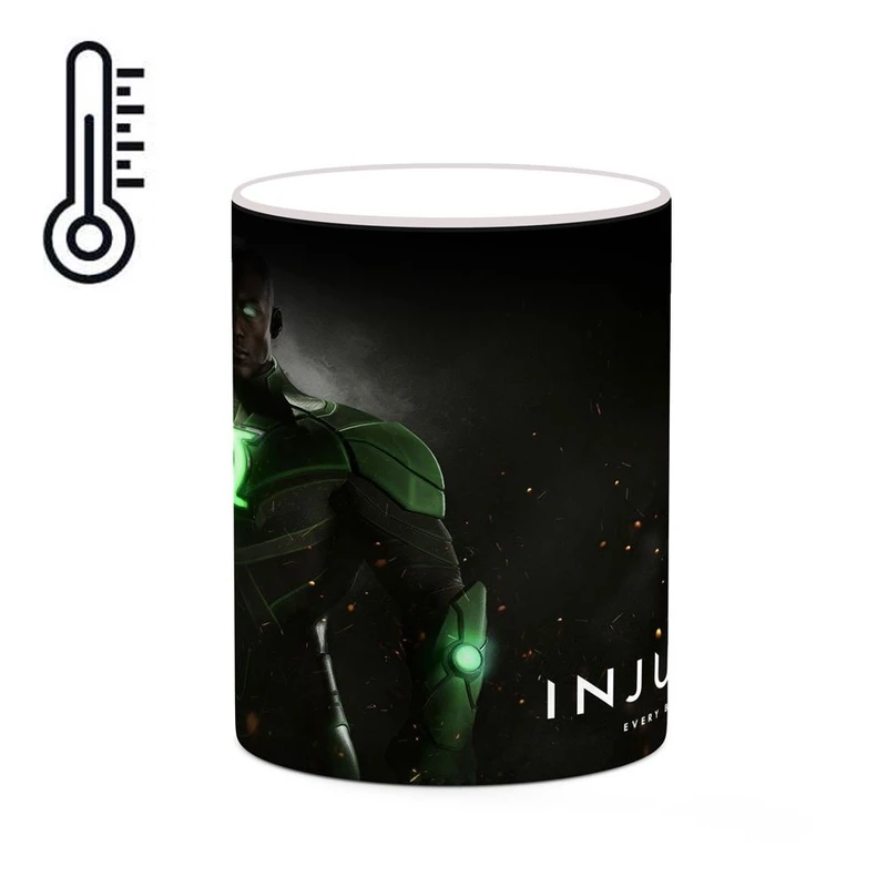 ماگ حرارتی کاکتی مدل John Stewart کد mgh39202