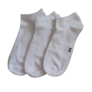 جوراب مدل لاکرا بسته 3 عددی