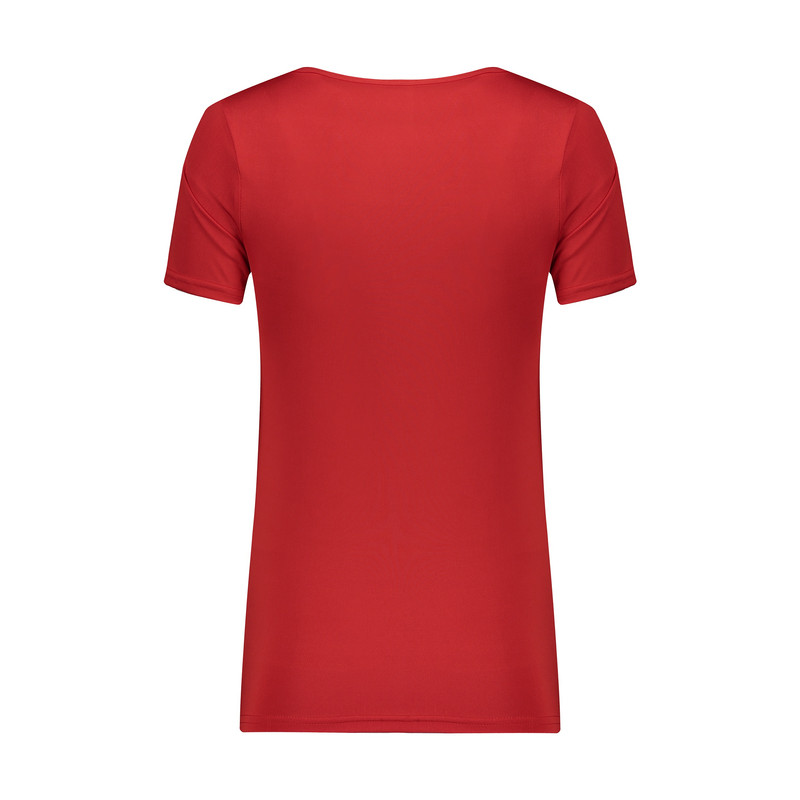 تی شرت آستین کوتاه ورزشی زنانه مدل G7101