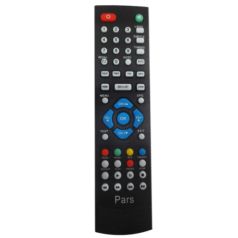 ریموت کنترل مدل 51173