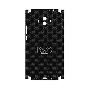 MAHOOT DG-FullSkin Cover Sticker for Huawei Mate 10