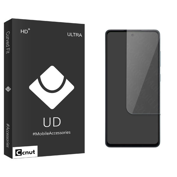 نقد و بررسی محافظ صفحه نمایش شیشه ای کوکونات مدل UDB Ultra مناسب برای گوشی موبایل سامسونگ Galaxy S20 fe توسط خریداران