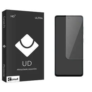 Coconut UDB Ultra Screen Protector For Xiaomi Note 10S
