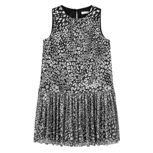 پیراهن دخترانه نکست مدل of-06