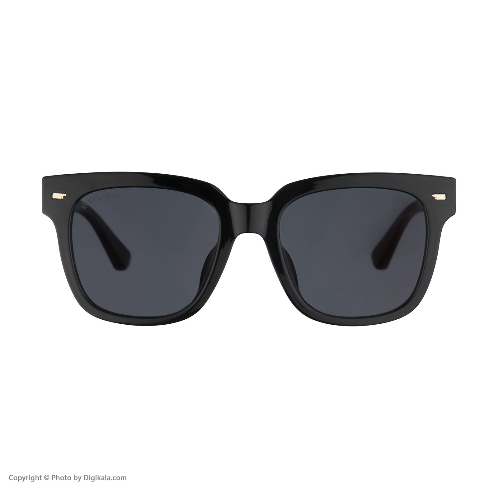 عینک آفتابی بولون مدل BL5007A10	 -  - 2
