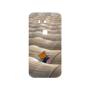 MAHOOT Strawberry Greenhouses Cover Sticker for Huawei Ascend G8