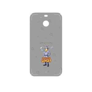MAHOOT Inspector Gadget Cover Sticker for HTC 10 Evo