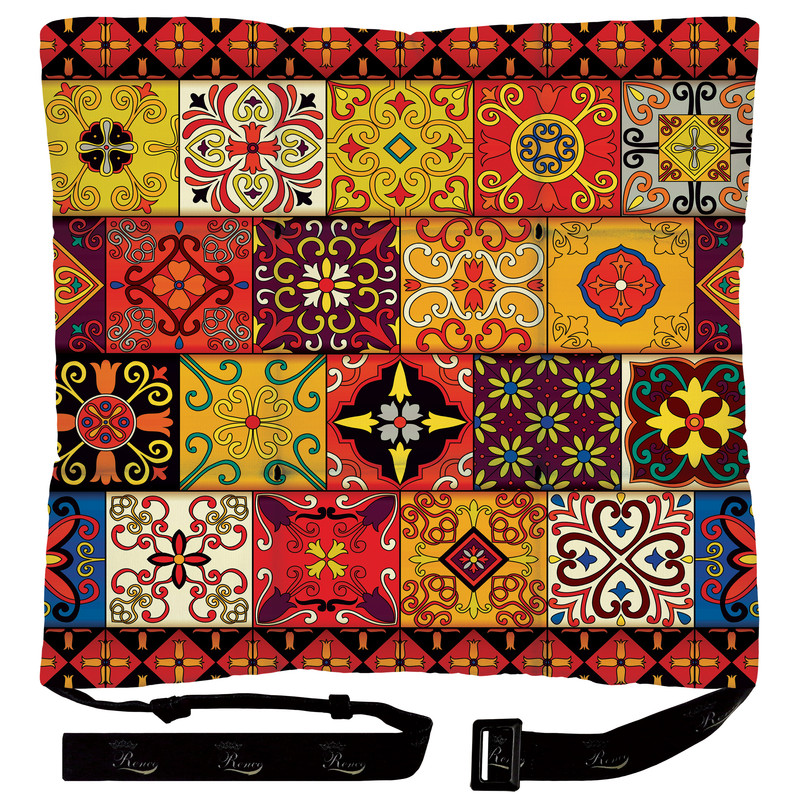 تشک صندلی رنس مدل MM1-10541