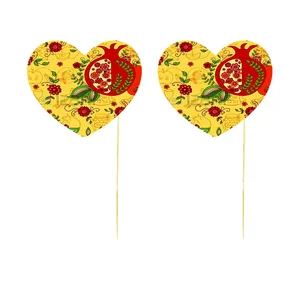 تاپر طرح یلدا کد 76  مجموعه 2 عددی 