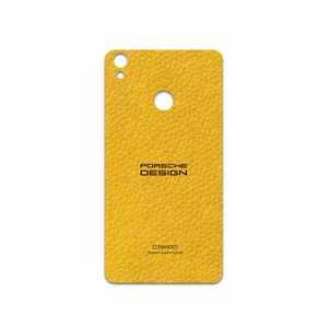 MAHOOT ML-PRDS Cover Sticker for Tecno Camon CX Air