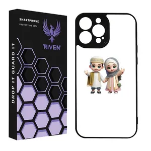 RIVEN RI3-10 Case For Apple iphone 14 Pro