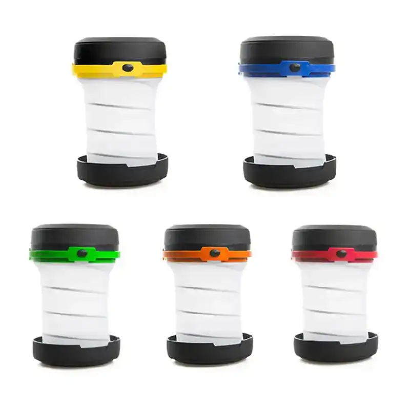 چراغ آویز چادر مدل lantern