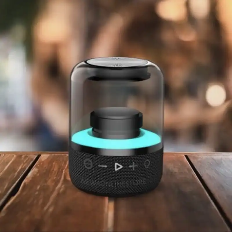 اسپیکر بلوتوثی مدل Tws F10