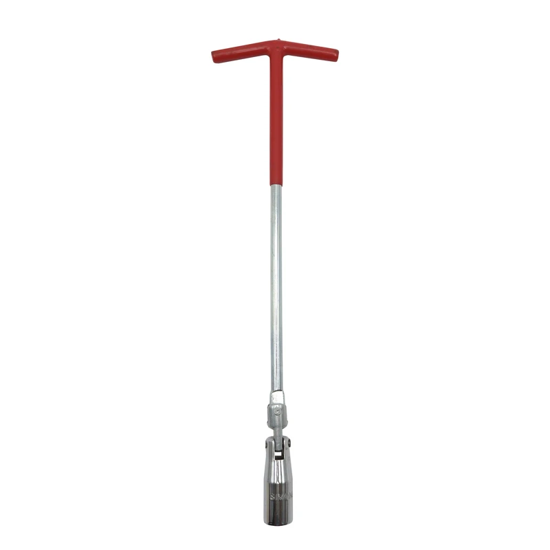 آچار شمع سیموند مدل YP-BOLAND-39CM سایز 16 میلی متر  