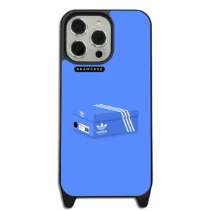 AKAM AMCWLA14PROMAX-ADIDAS3 Cover For Apple iPhone 14 Pro Max