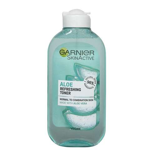 تونر گارنیه مدل REFRESHING حجم 200 میلی لیتر