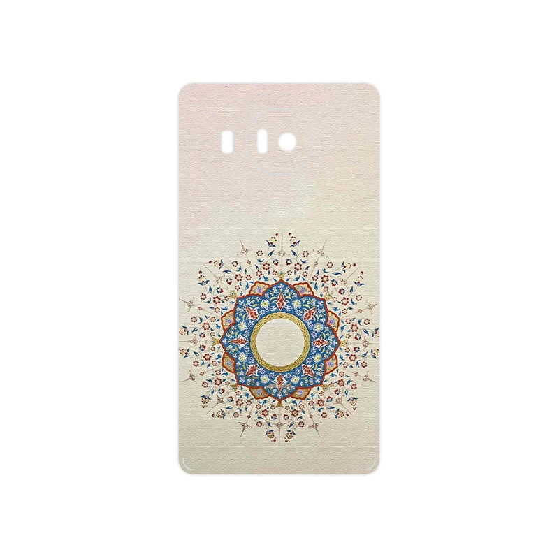 برچسب پوششی ماهوت مدل Art of Illumination 1 مناسب برای گوشی موبایل مایکروسافت Lumia 950 XL