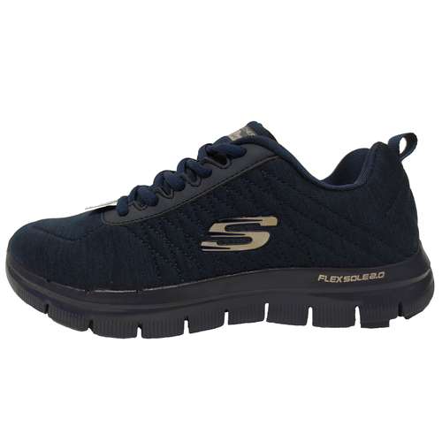 کفش مخصوص پیاده روی زنانه اسکچرز مدل  GO WALK 3 L21