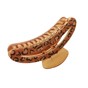 کلیپس مو زنانه مدل  قلبی کد 88