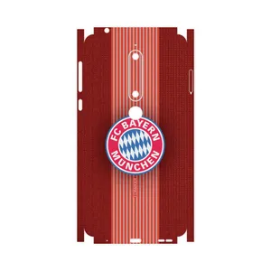 MAHOOT Bayern-Munchen-FC-FullSkin Cover Sticker for Nokia 6.1