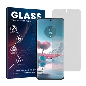 Glass HyMTT model matte screen protector suitable for Motorola Edge 40 Neo mobile phone