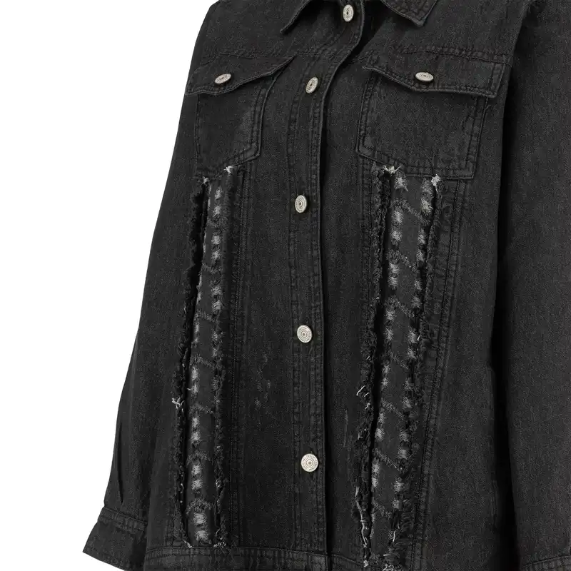 کت زنانه السانا مدل ترلان کد 177471