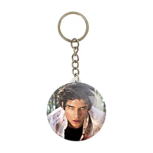 جاکلیدی خندالو مدل اسکات مککال سریال تین ولف Teen Wolf کد 28447