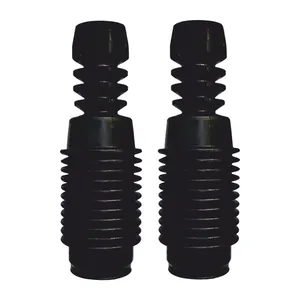 گردگیر کمک عقب سالیک مدل PRB16 مناسب برای پراید مجموعه دو عددی