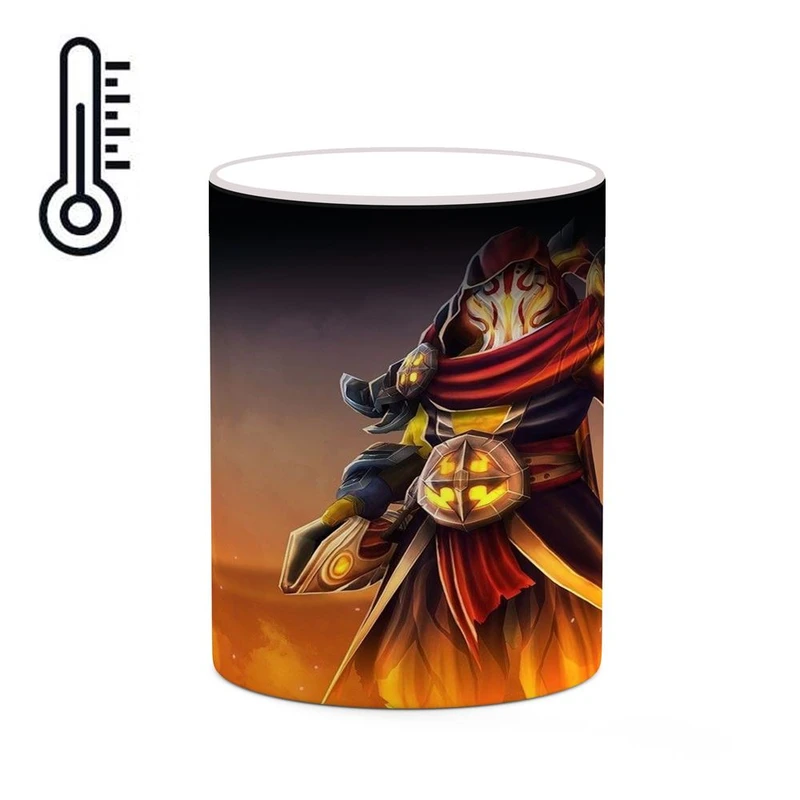 ماگ حرارتی کاکتی مدل Juggernaut کد mgh39265