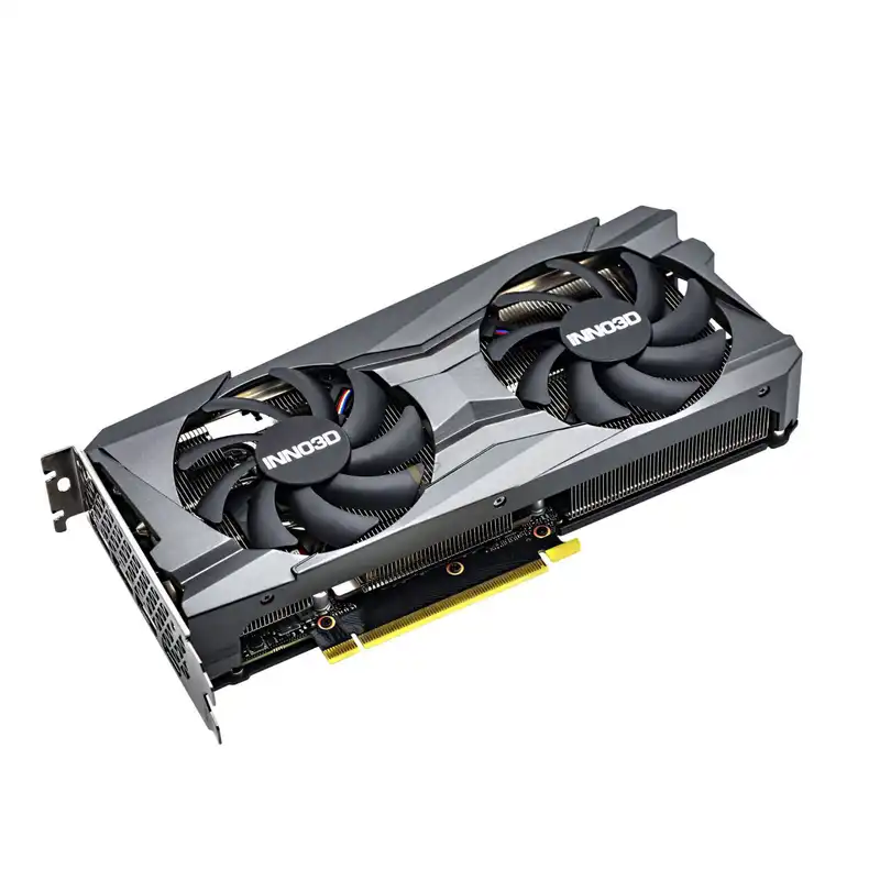 کارت گرافیک اینو تیری دی مدل RTX3060 TWIN X2 OC 12GB