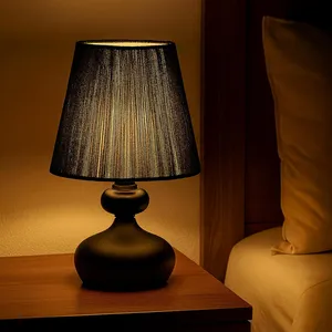 آباژور رومیزی مدل LBR-AB-001