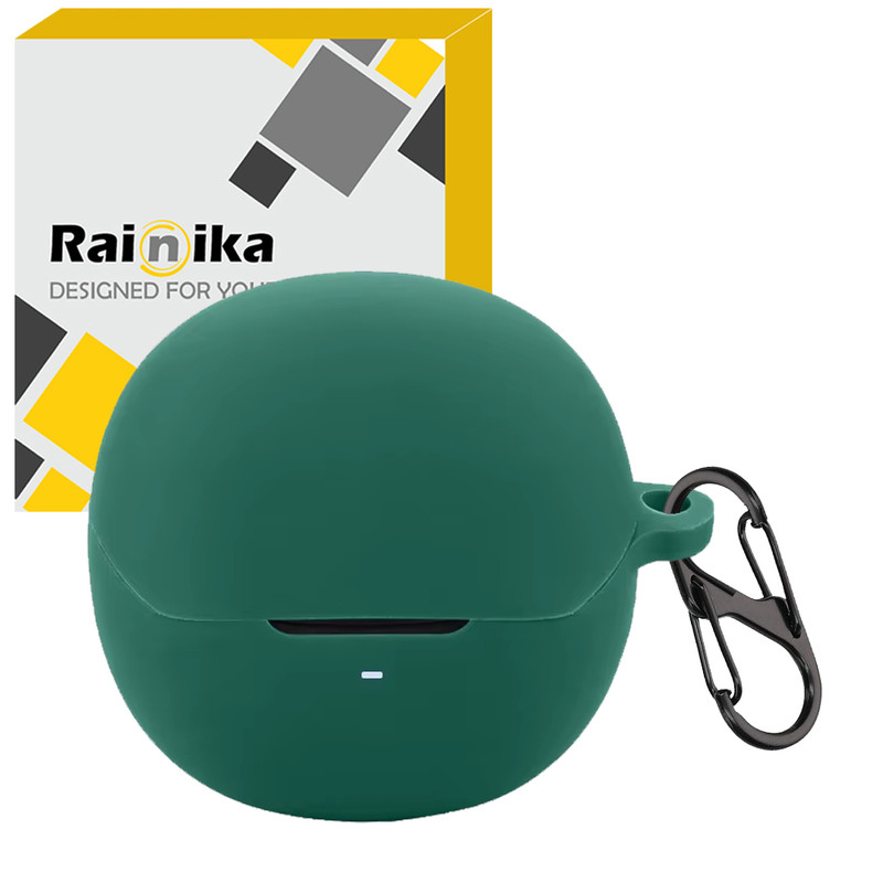 کاور رینیکا مدل HT08 مناسب برای کیس کیو سی وای MeloBuds Pro / HT08