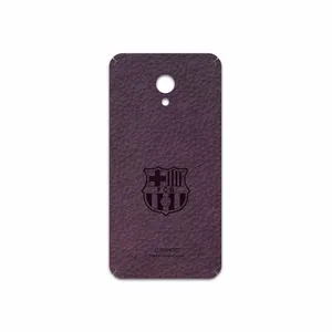 MAHOOT PL-BRCA Cover Sticker for Meizu M5