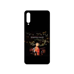 MAHOOT Spirited Away Cover Sticker for Samsung Galaxy A50s
