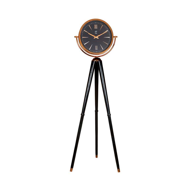 ساعت ایستاده آرام مدل ML6005 A-B