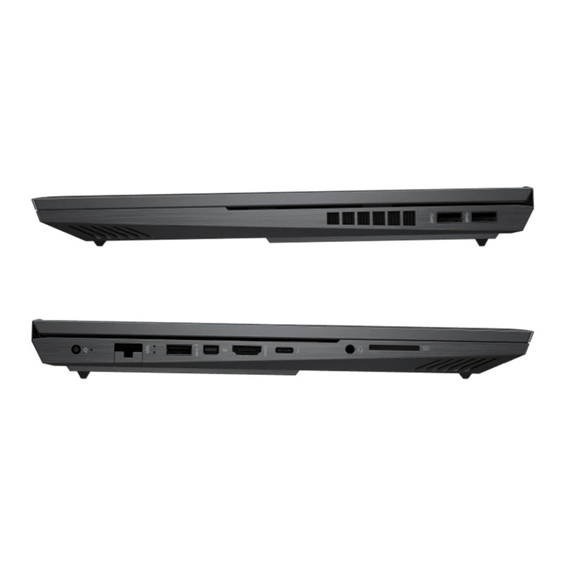 لپ تاپ 16.1 اینچی اچ‌پی مدل OMEN 16-N0023DX-R7 16GB 1SSD RTX 3060 - کاستوم شده
