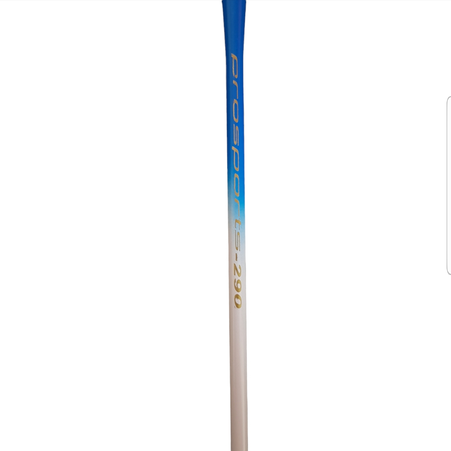 راکت بدمینتون مدل Po PSW-290 بسته دو عددی