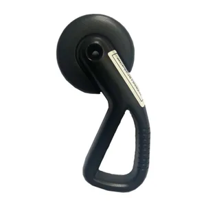  دستگیره تنظیم پشتی صندلی جلو راست ایساکو مدل 556 مناسب برای پژو 206