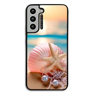 AKAM AMC-WSGS22P-PEARL7 Cover For Samsung Galaxy S22 Plus