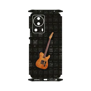 MAHOOT Guitar_Instrument-FullSkin Cover Sticker for Xiaomi 13 Lite