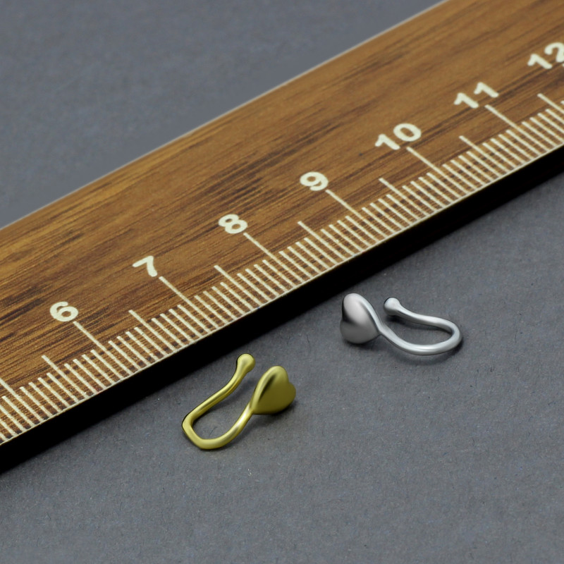 پیرسینگ بدن زنانه پایتخت مدل PS657_A2 پیرسینگ بدن زنانه پایتخت مدل PS657_A2