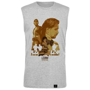 تاپ مردانه 27 مدل لئون کد WN542