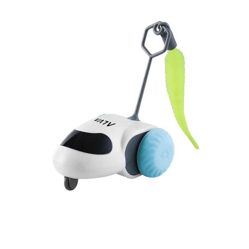 اسباب‌بازی گربه آلوا مدل YC-DCT58