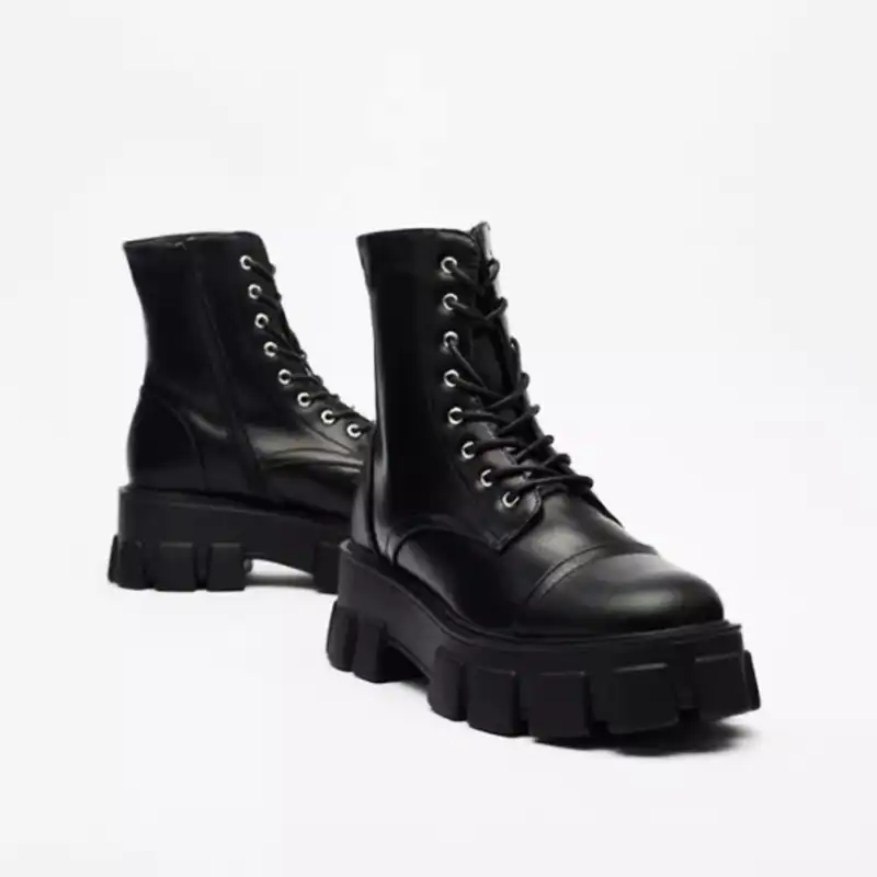 نیم بوت زنانه بوهو مدل 740